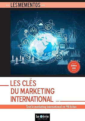 Les clés du marketing international : tout le marketing international en 94 fiches. Diaytar : Vivez l'expérience du shopping malin