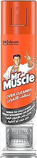 Nettoyant pour four mr. muscle 300 ml