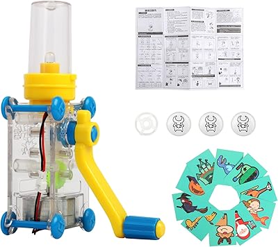 Jeux électroniques techytulip pour garçons jeux steam jouet éducatif à tige