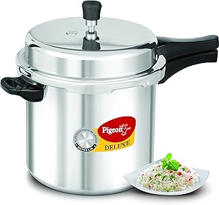 Autocuiseur pékin en aluminium 12 litres