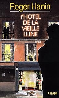 L'hôtel de la vieille lune