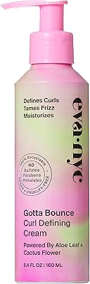 Crème définissant gota bounce d'eva nyc, 5,5 fl oz (5,5 fl oz)