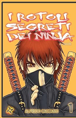 I rotoli segreti dei ninja couverture de variante : kazan et l'eredita'