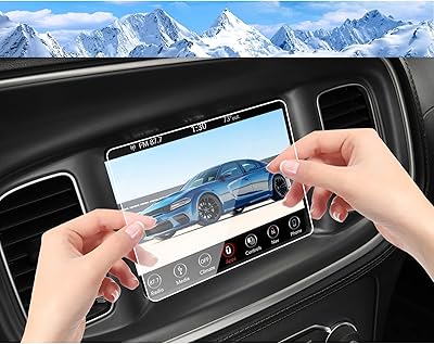 Protecteur d'écran anti-rayures en verre trempé hd compatible avec dsd fgh 2022 2011-2021