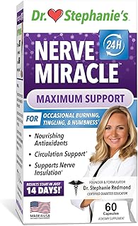 Traitement de la neuropathie et soutien du diabète de type 2 - mélange entièrement naturel avec une dose élevée d'acide alpha-lipoïque - pour les douleurs aux pieds et aux jambes de diabetes doctor. Optimisez votre budget avec Diaytar Sénégal