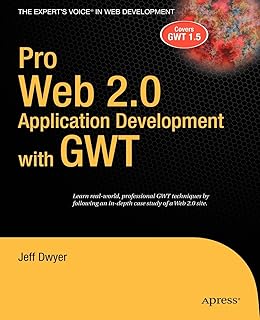 Développement d'applications pro web 2.0 avec gwt