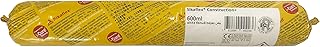 Sika flex grey mastic à joints flexible polyvalent pour joints en béton
