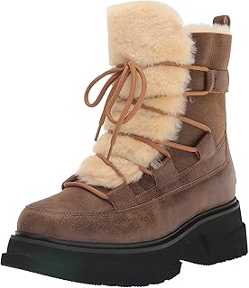 Bottines tendance westward pour femmes