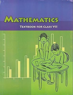 Mathématiques manuel pour la classe 7