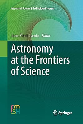 L'astronomie aux frontières de la science