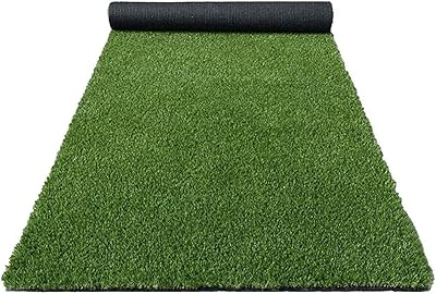 Tapis de gazon artificiel