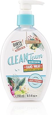 Dirty works destination hawaii clean team nettoyant nourrissant pour les mains 250 ml. L'expérience e-commerce réinventée par Diaytar au Sénégal