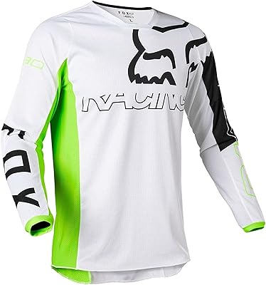 Maillot de cyclisme pour hommes à manches longues, séchage rapide, respirant, maillot