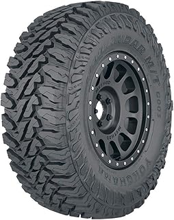 Yokohama geolander m/t g003 lt225/75r16 115/112q e