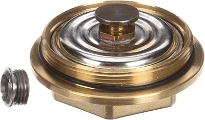 Kit de purgeur de vapeur market forge 98-1719