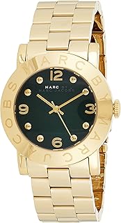 Montre habillée pour femme analogique acier inoxydable mbm8609