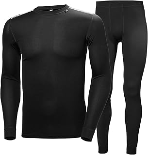 Helly hansen hh comfort dry set blouse plus collants (lot de 2)