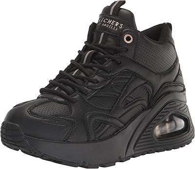 Baskets skechers uno hi - a/s if pour femmes