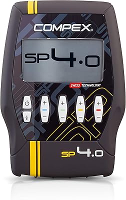 Appareil de sport stimulant les muscles pour unisexe, modèle 4.0, marron, indisponible. Diaytar : Le discount nouvelle génération au Sénégal