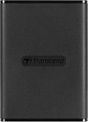 Transcend - ssd 1 to usb 3.1 gen 2 usb type c esd270c