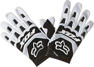 Gants de course de moto cool pour bébé wlm0004