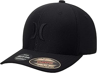Casquette hurley homme m h20 dri pismo