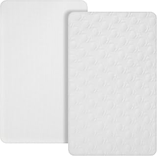 Matelas pour lit d'enfant 【prix exclusif karma 15,99 $ / prix de vente