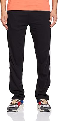 Pyjama slim en pur coton pour homme de diverse