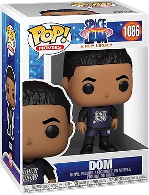 Funko 56227 pop! films : arctique avec figurine en vinyle pop 9 chase