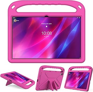 Xunylyee compatible avec la coque lenovo tab p11 poignée antichoc eva étui