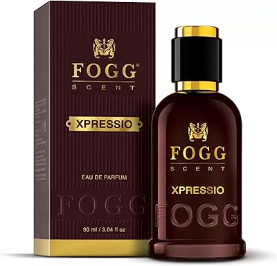 Eau de parfum expressio pour homme de vogue - 100 ml. Commandez en toute confiance sur Diaytar, votre marketplace de confiance