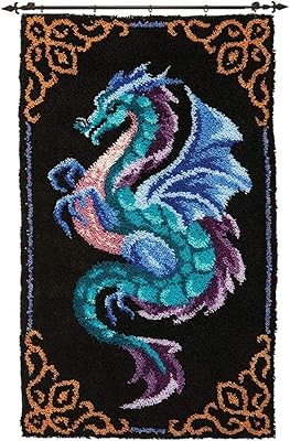 Ensemble de crochets de verrouillage modèle cerf pour adultes, 17 x 24 pouces/42