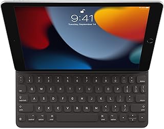 Apple smart keyboard pour ipad (7e génération) et ipad air (3e génération)