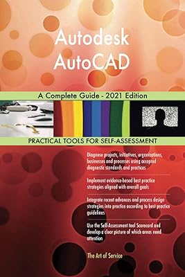 Autodesk autocad un guide complet - édition 2021. Diaytar Sénégal : Diversité produits, unité de prix bas