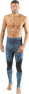 Cressi hunter rash guard pantalon de sports nautiques unisexe (paquet de 1)