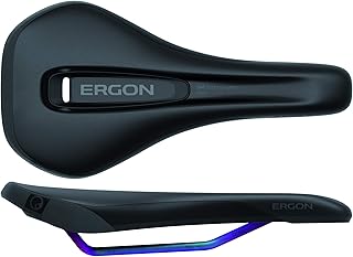 Ergon - vélo confortable sm enduro comp | pour vélos all mountain, gravity, dh et enduro | hommes | deux tailles | deux options de couleurs. Diaytar : Quand qualité rime avec économie