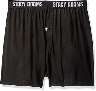 Boxer pour hommes grandes tailles
