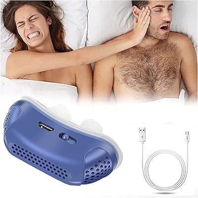 Antastichome micro cpap - améliorer la qualité du sommeil, dispositifs anti-ronflement, dispositif anti-ronflement micro cpap, dispositif anti-ronflement micro cpap (b). Le discount haut de gamme, c'est possible avec Diaytar