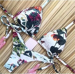 Ensemble de bikini sexy pour femmes populaires, vêtements de plage sexy, maillot