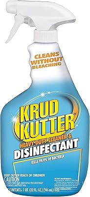 Spray nettoyant pour coupe-krud 1 kg