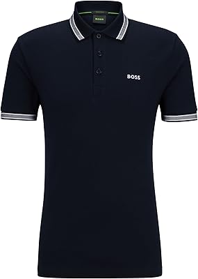 Polo badi pour homme 10241663 01 (pack de 1)