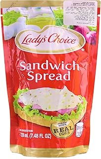 Désodorisant pour pinceaux lady's choice, 220 ml