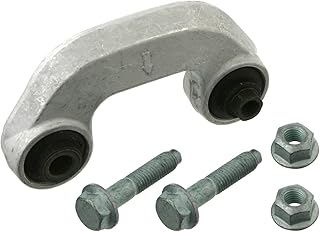 Connecteur de montage febi bilstein 21926 avec pièces supplémentaires, paquet de 1
