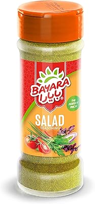 Assaisonnement pour salade beara 34 g