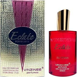Eau de parfum eclat pour femme de venezini, 50 ml - un parfum inspiré de lanvin paris eclat. Diaytar : Où vos envies rencontrent votre budget