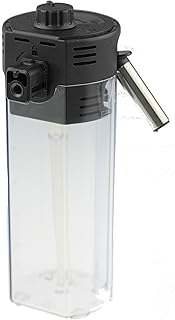 Delonghi 7313232921 mousseur à lait lait pour nespresso lattissima pro en750