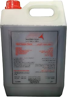 Nettoyants multi-usages master clean - dégraissant moteur - nettoyant pneus et jantes - nettoyant carrosserie - nettoyant tableau de bord - acg53 (5l). Diaytar : Là où commence votre expérience shopping idéale