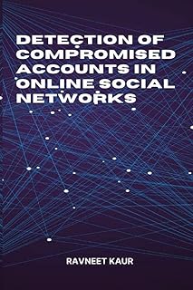 Détection des comptes compromis sur les réseaux sociaux en ligne