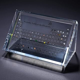 Tableau périodique sdjfkle avec triangle d'éléments réels avec base, affichage du tableau périodique avec éléments, cadeau de décoration d'éléments chimiques pour les étudiants. Diaytar : Votre allié pour des achats malins et économiques