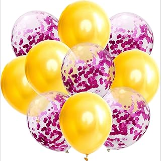Ballons d'anniversaire pour garçons, 10 pièces/ensemble ballons en latex de 12 pouces